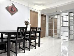 Blk 605 Clementi West Street 1 (Clementi), HDB 5 Rooms #522747411